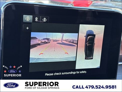 Used 2021 Lincoln Navigator Reserve AWD/4WD image 35