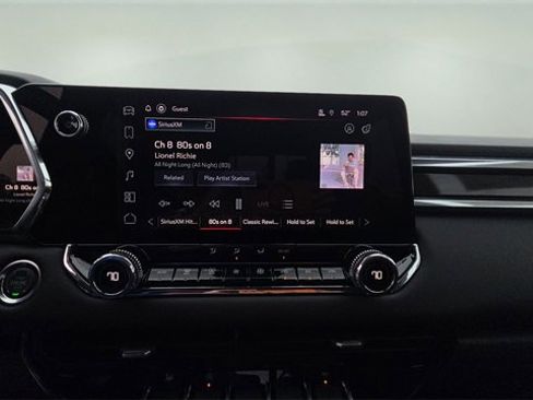 New 2026 GMC Canyon Elevation w/ Convenience Package image 10