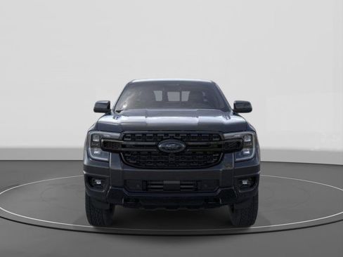 New 2026 Ford Ranger Lariat w/ FX4 Off-Road Package AWD/4WD image 6