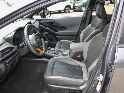 Certified 2024 Subaru Crosstrek 2.5i Wilderness AWD/4WD image 18