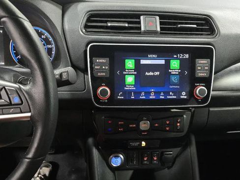 Used 2023 Nissan Leaf SV Plus image 13
