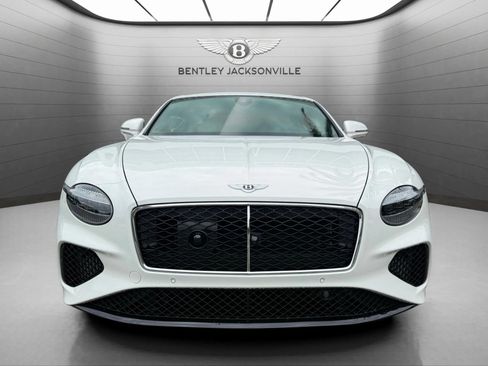 New 2026 Bentley Continental GT AWD/4WD image 8