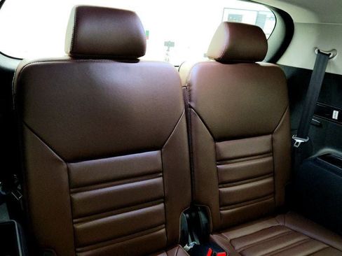 Used 2020 Kia Sorento SX image 24