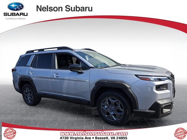 New 2026 Subaru Outback Premium AWD/4WD image 1