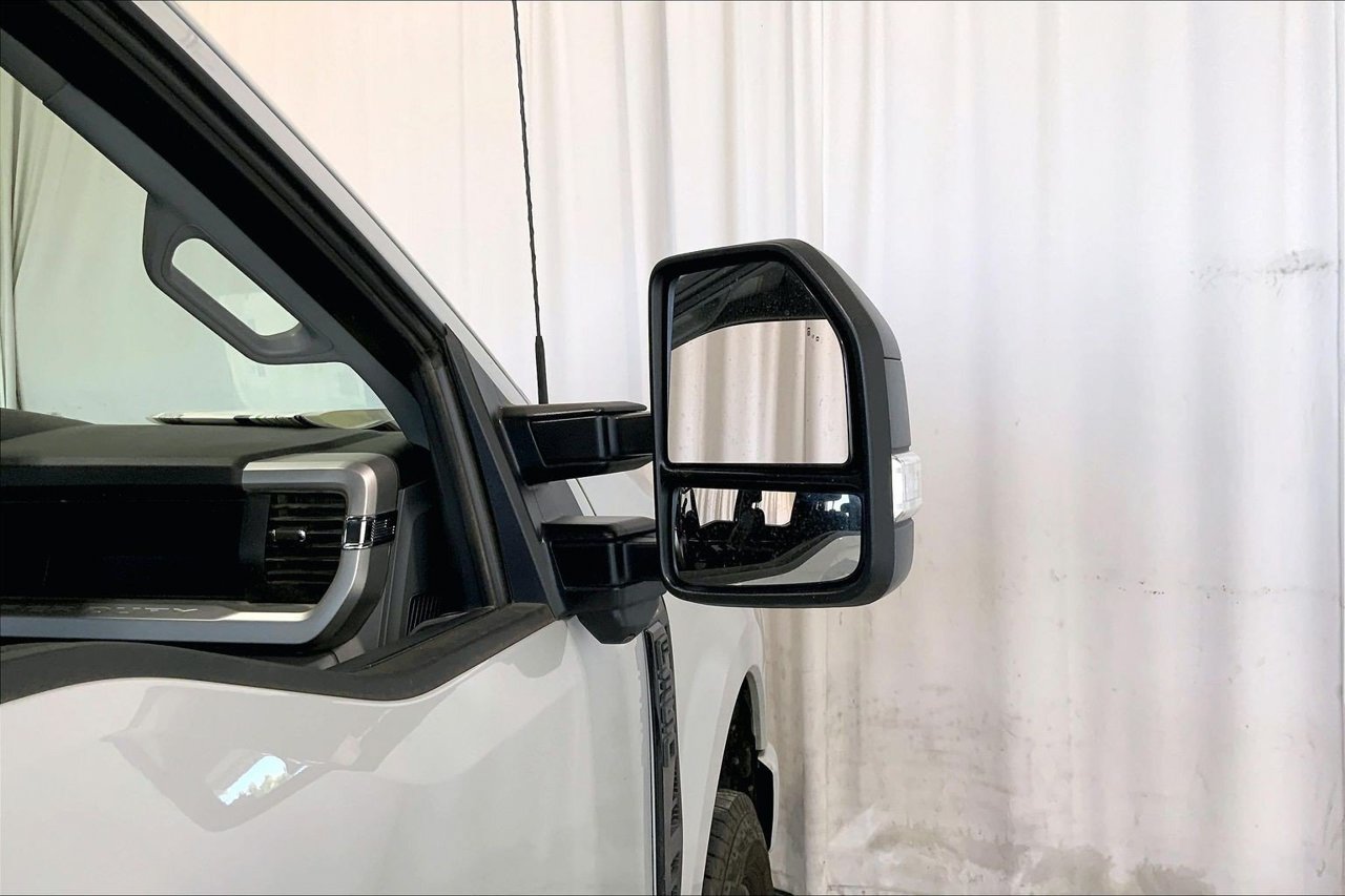 Used 2025 Ford F350 XL w/ STX Appearance Package AWD/4WD image 11