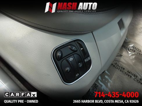 Used 2008 Mercedes-Benz SL 550 image 33
