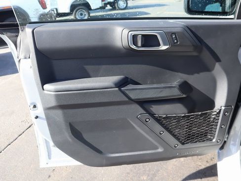 New 2026 Ford Bronco Big Bend image 18