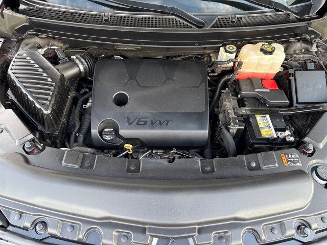 Used 2020 Buick Enclave Avenir w/ Avenir Technology Package AWD/4WD image 37