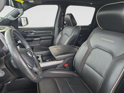 Used 2023 RAM 1500 Laramie RWD image 10