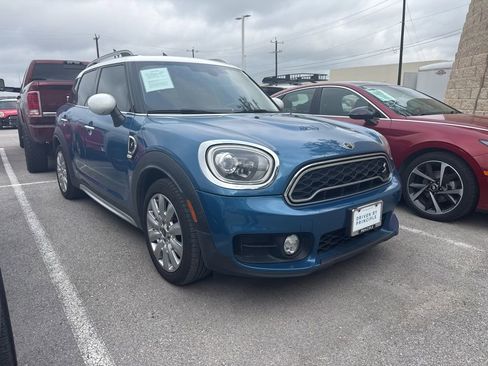Used 2018 MINI Cooper Countryman S image 2