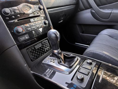 Used 2011 INFINITI FX35 AWD w/ Premium Pkg image 30