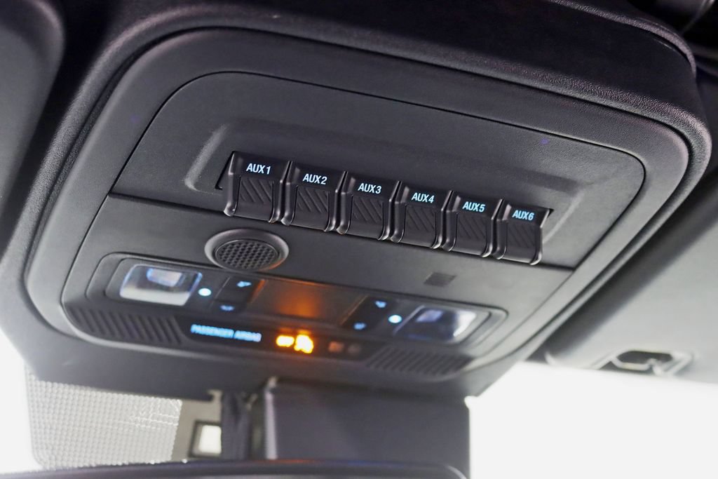 Used 2023 Ford Bronco Raptor AWD/4WD image 28