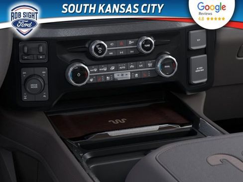 New 2026 Ford F250 King Ranch AWD/4WD image 16