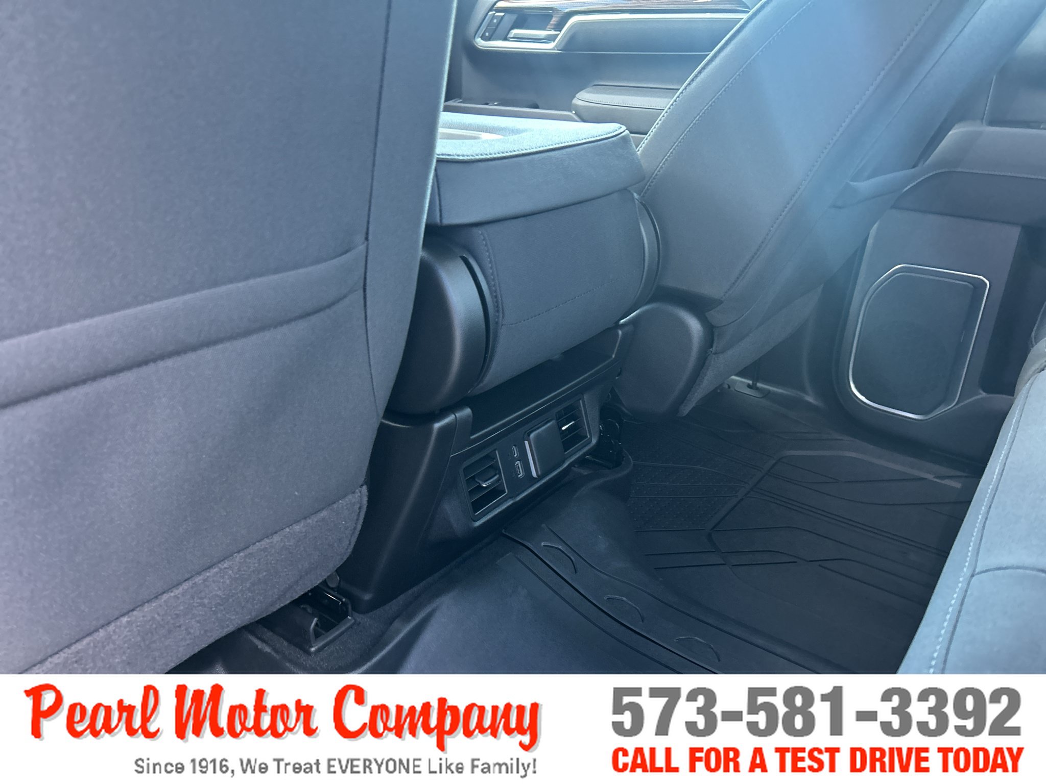 New 2026 Chevrolet Silverado 1500 RST w/ RST Select Package AWD/4WD image 21