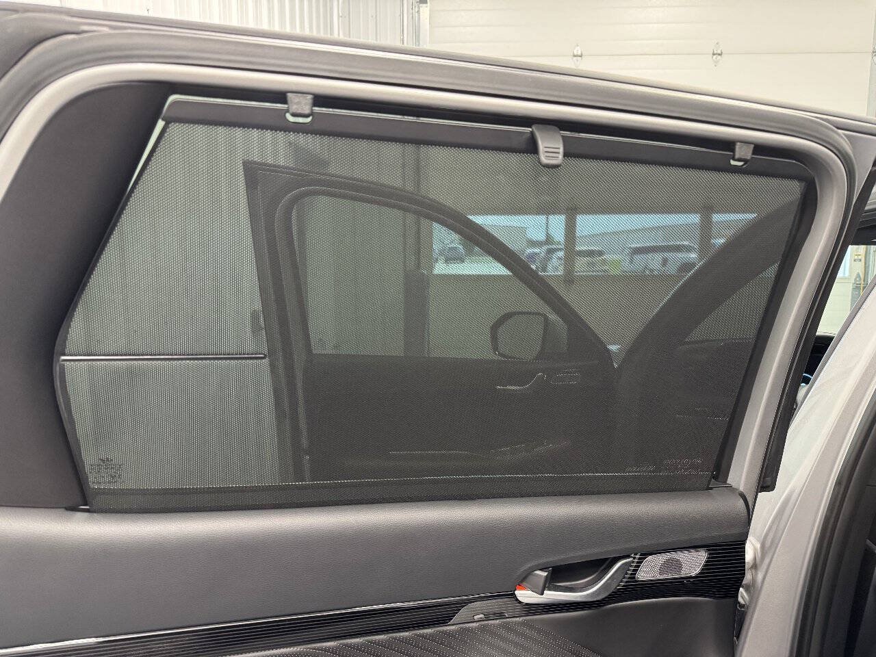 Used 2025 Hyundai Palisade Calligraphy AWD/4WD image 21