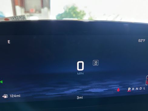 New 2026 Chevrolet Traverse LT w/ Midnight/Sport Edition image 15