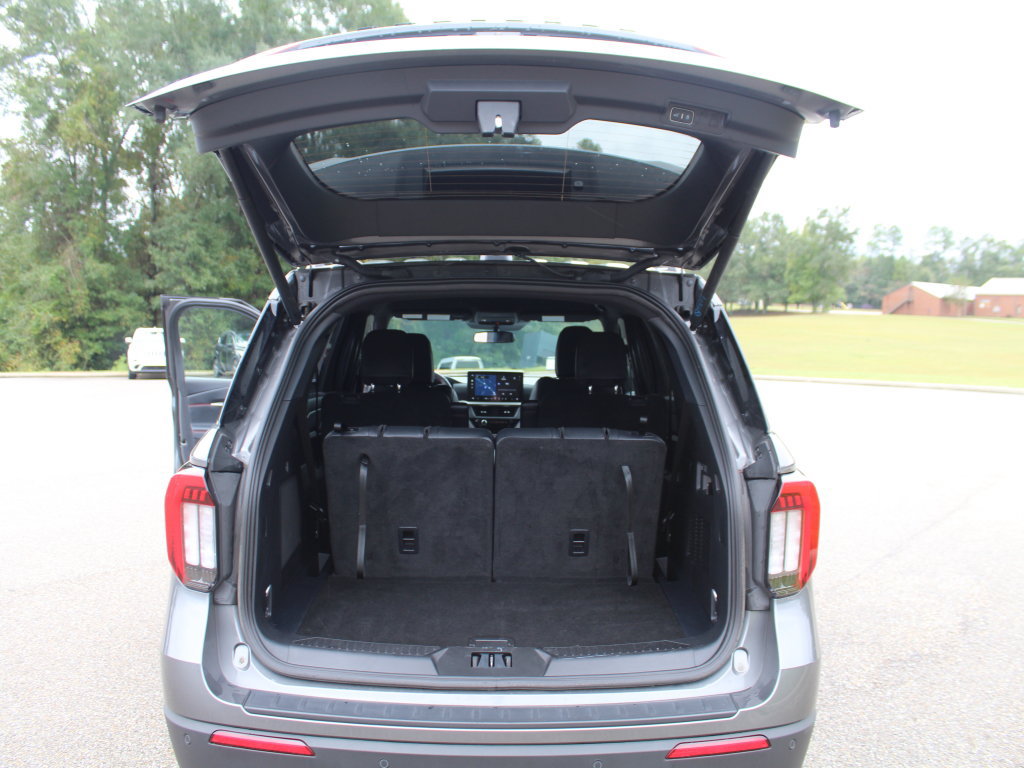 Used 2026 Ford Explorer ST-Line AWD/4WD image 13