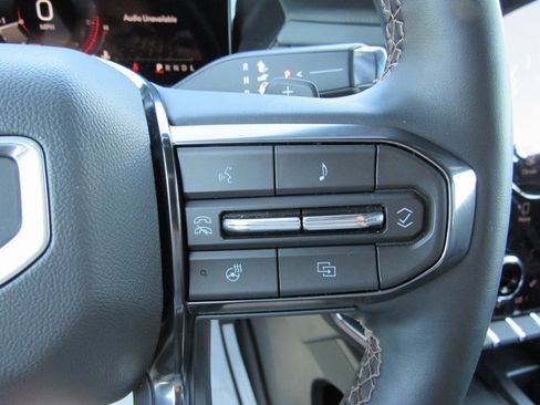 Used 2024 GMC Acadia AT4 w/ LPO, Floor Liner Package image 17