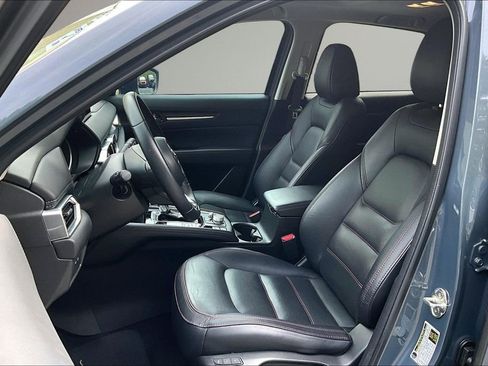 Used 2021 MAZDA CX-5 Carbon Edition AWD/4WD image 22