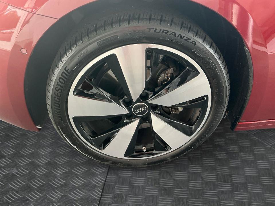 Used 2025 Audi A5 Premium Plus w/ Premium Plus AWD/4WD image 26