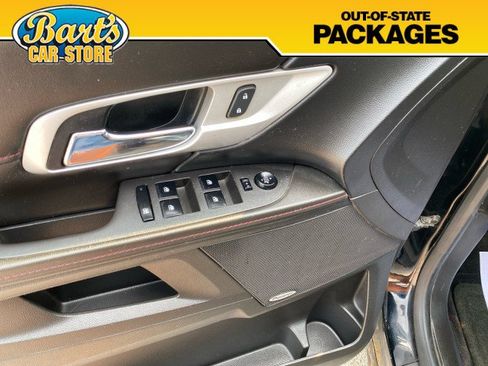 Used 2012 GMC Terrain SLT FWD image 25