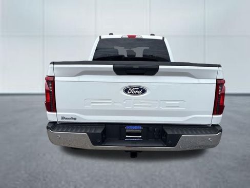 New 2026 Ford F150 XL w/ Equipment Group 103A High AWD/4WD image 3