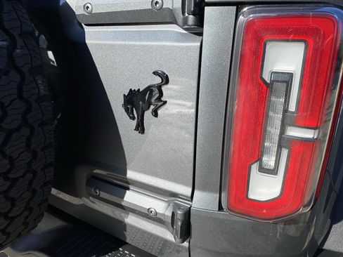 New 2026 Ford Bronco Badlands AWD/4WD image 45