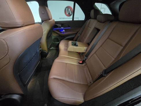 Used 2025 Mercedes-Benz GLE 350 4MATIC image 12