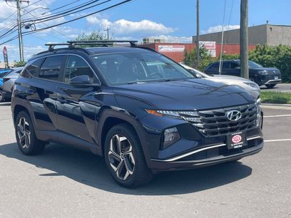 Used 2023 Hyundai Tucson SEL