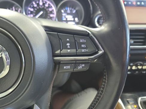 Used 2017 MAZDA CX-9 Signature AWD/4WD image 19