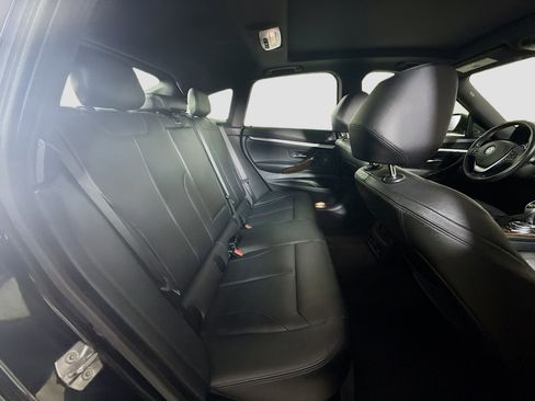 Used 2016 BMW 328i Gran Turismo xDrive image 27