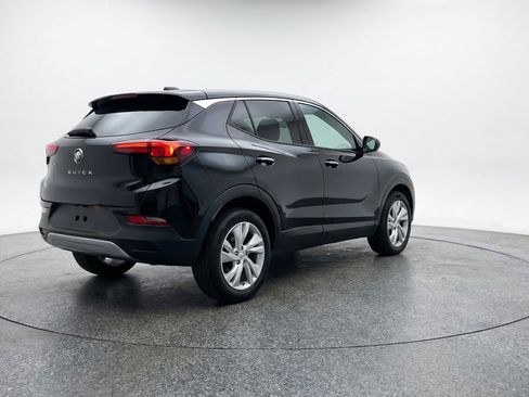 Used 2025 Buick Encore GX Preferred image 9