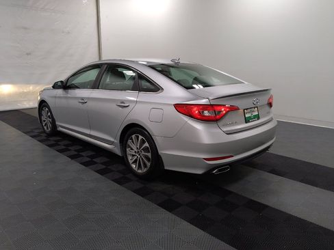 Used 2015 Hyundai Sonata Sport FWD image 5