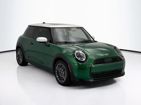 New 2026 MINI Cooper S FWD image 3