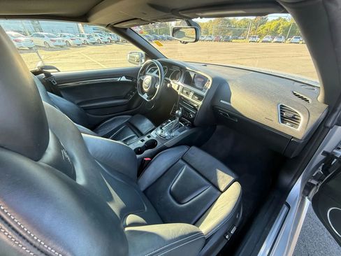 Used 2014 Audi S5 Premium Plus image 14