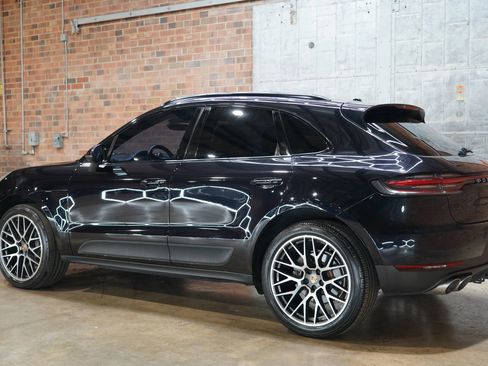 Used 2019 Porsche Macan S image 12