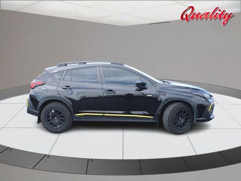 Used 2024 Subaru Crosstrek 2.5i Sport image 2