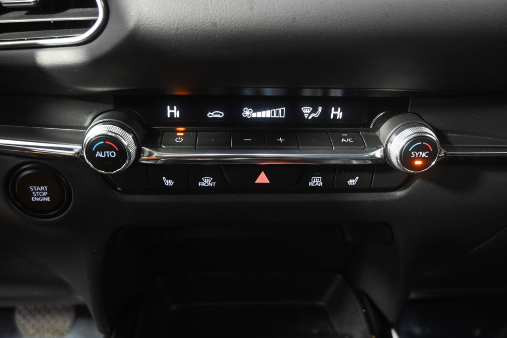 Used 2023 MAZDA CX-30 AWD 2.5 S w/ Preferred Package image 32