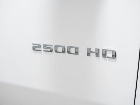 New 2024 Chevrolet Silverado 2500 W/T w/ WT Convenience Package image 13