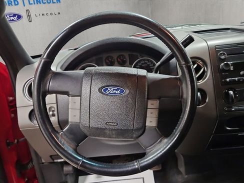 Used 2005 Ford F150 XL AWD/4WD image 14