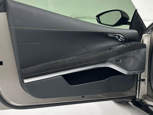 Used 2024 Lotus Emira First Edition RWD image 17