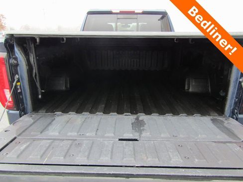 Used 2019 GMC Sierra 1500 SLT w/ SLT Convenience Package image 37