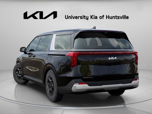 New 2026 Kia Carnival image 5