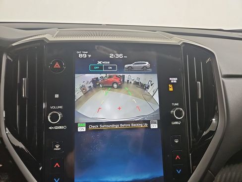 New 2026 Subaru Ascent Premium AWD/4WD image 19