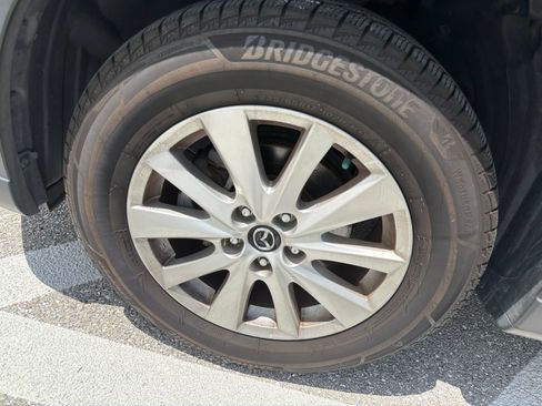 Used 2016 MAZDA CX-5 Touring FWD image 16