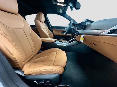 New 2026 BMW i4 xDrive40i w/ M Sport Package AWD/4WD image 29