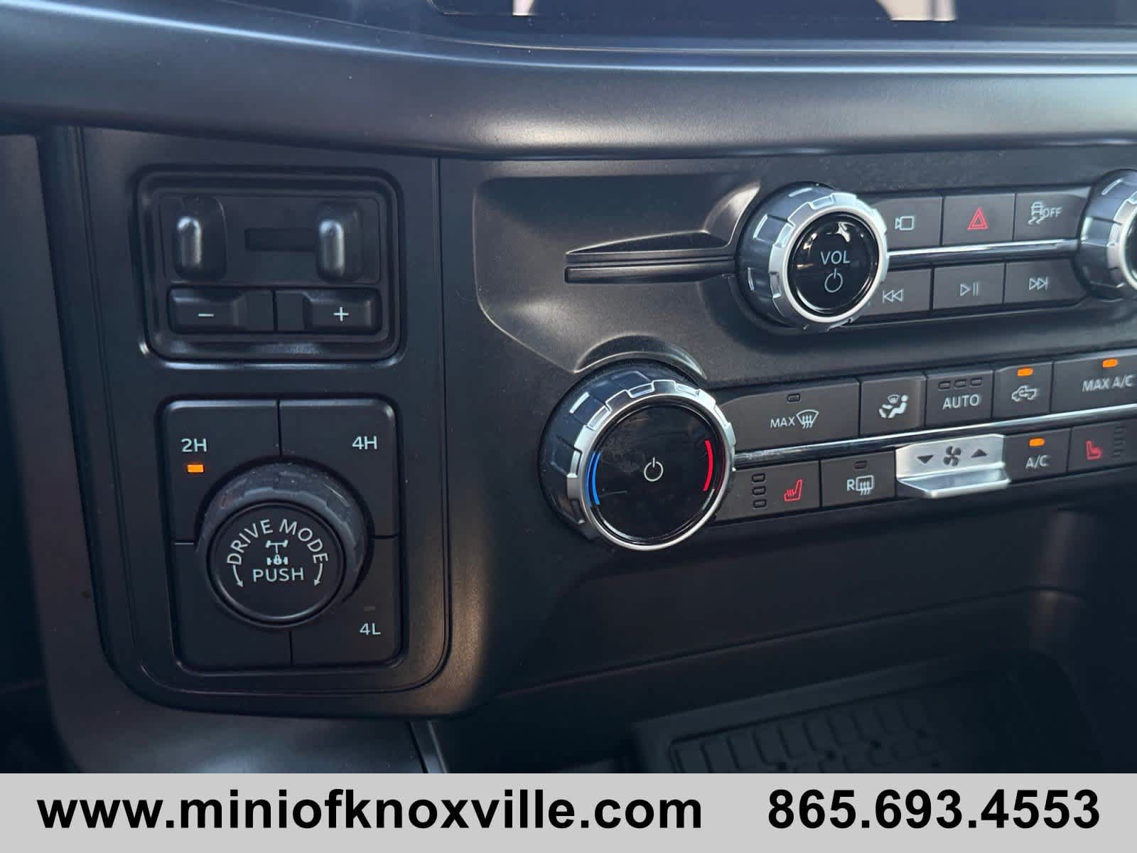Used 2025 Ford F150 Tremor w/ Bed Utility Package AWD/4WD image 30