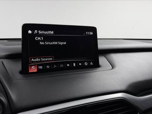 Used 2020 MAZDA CX-9 Grand Touring FWD image 27