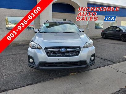 Used 2018 Subaru Crosstrek 2.0i Premium w/ Popular Package #2