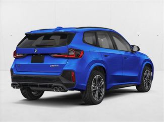 New 2026 BMW X1 M35i video 2